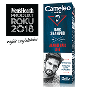 Product of the Year 2018 – Men’s Health