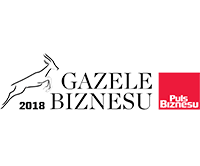 BUSINESS GAZELLE 2018