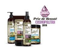 Cosmopolitan Prix de Beaute 2019